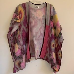 Anthropologie kimono